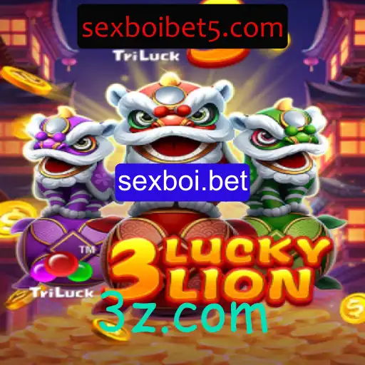 Descubra o Fascinante Jogo 3LUCKYLION e Suas Principais Regras em sexboi.bet