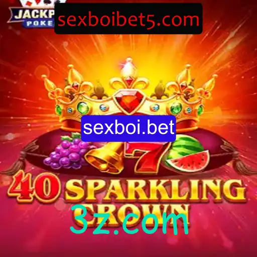 Descubra o Fascinante Mundo de 40SparklingCrown no sexboi.bet