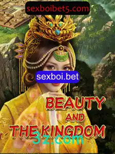 Explorando o Universo de 'BeautyAndTheKingdom'