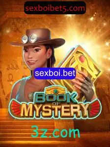 Descubra o Fascinante Universo de BookofMystery