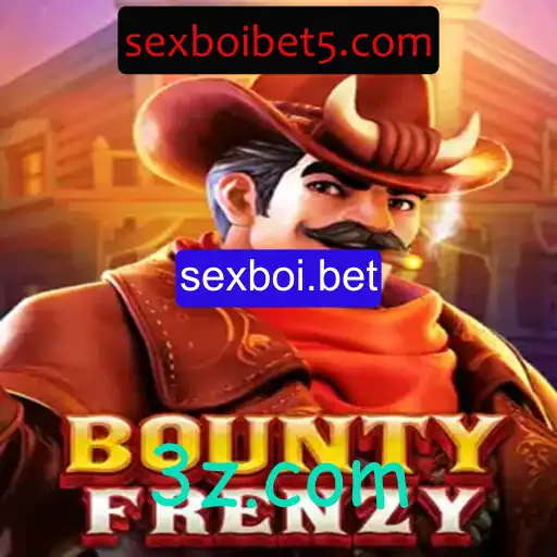 BountyFrenzy: Uma Nova Experiência de Jogo Inovadora