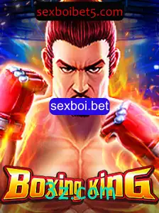 BoxingKing: Mergulhando nas Regras e Desafios do Novo Sucesso dos Jogos
