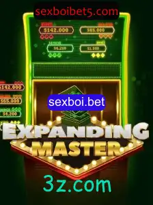 Explorando o Universo de ExpandingMaster