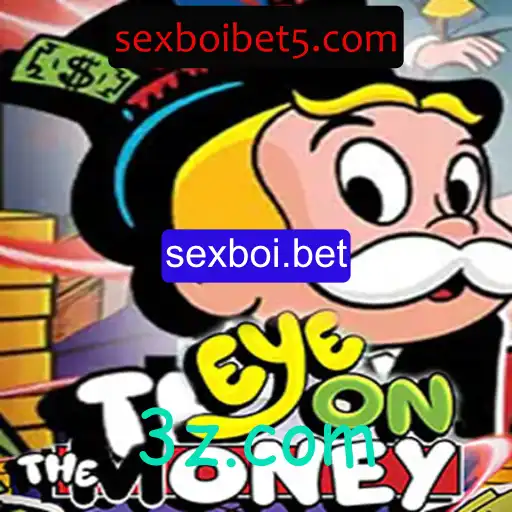 EyeOnTheMoney: Descubra o Jogo que Está Conquistando o Mundo