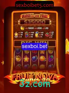 Descubra a Experiência Única de FruitNovaSuper40