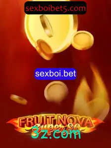 Descubra o Mundo de FruitNovaSuper80