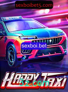 Explorando o Mundo de HappyTaxi: Um Jogo Inovador com Desafios Empolgantes