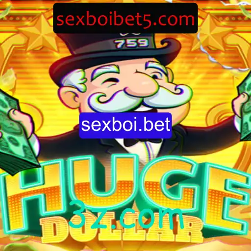 Descubra o Mundo de HugeDollar: O Novo Fenômeno dos Jogos Online