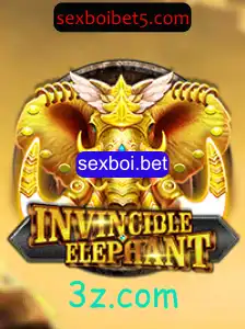 InvincibleElephant: Aventura e Estratégia em um Mundo Inovador