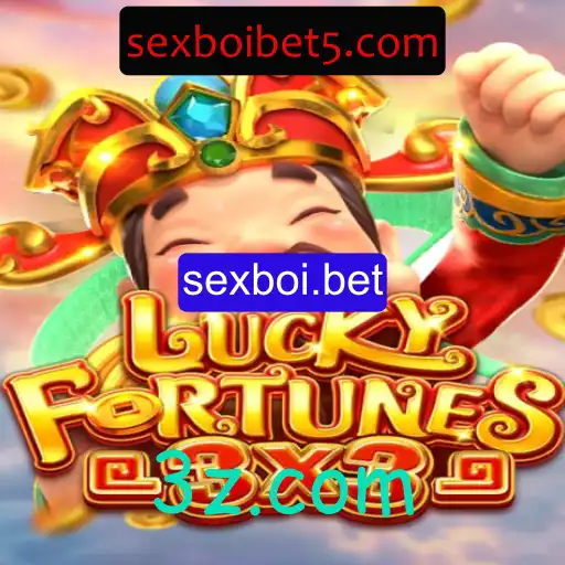 Explorando o Jogo LUCKYFORTUNES3x3 no sexboi.bet