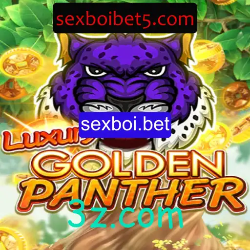 Descubra a Aventura de LUXURYGOLDENPANTHER