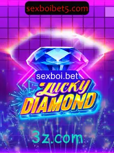 Explorando o Mundo de LuckyDiamond: O Jogo de Sorte e Estratégia que Conquista todos os Jogadores