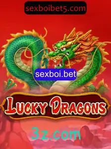 Explorando o Mundo de LuckyDragons: O Jogo de Aventura Épico