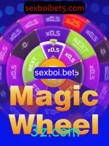 Explorando o Fenômeno MagicWheel: Regras e Estratégias de Jogo