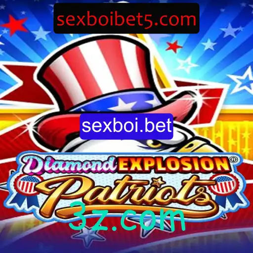 DiamondExplosionPatriots: Aventure-se no Mundo dos Jogos de Estratégia