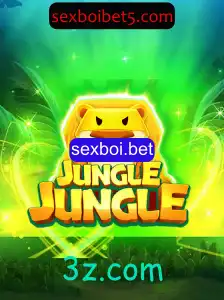 Explore o Mundo Selvagem de JungleJungle