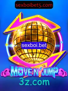 Descubra MovenJump: O Fascinante Mundo do Novo Jogo de Aventura