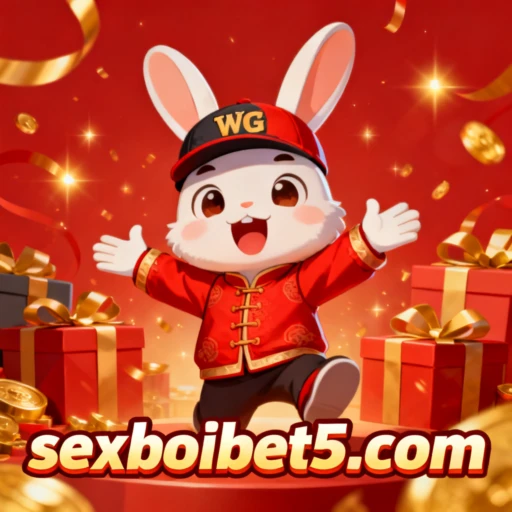 sexboi.bet Logo