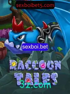 Explorando o Universo de RaccoonTales: Um Jogo Inovador e Envolvente