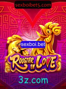 Explore o Fascinante Mundo de RoosterInLove