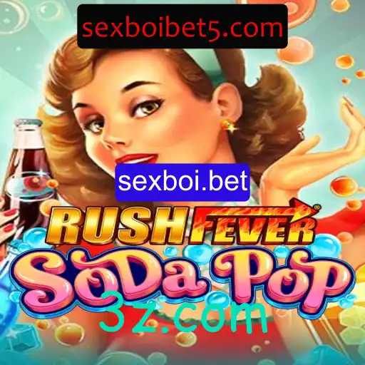 Descubra o Mundo Vibrante de RushFeverSodaPop