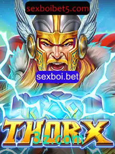 Explorando o Mundo de ThorX: Mergulhando nas Aventuras Épicas e Estratégias do Jogo