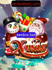 Descubra o Universo de Xmas: O Jogo que Está Transformando Experiências de Fim de Ano
